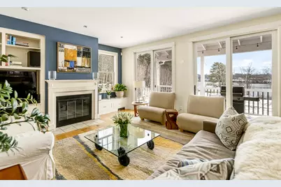 51 Powerhouse Hill Lane #51, Rockport, ME 04856 - Photo 8