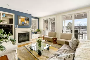 51 Powerhouse Hill Ln, Rockport, ME 04856 - Photo 8