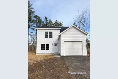 33 Pinecrest Lane, Pittston, ME 04345 - Photo 1
