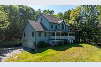 81 Madison Drive, Naples, ME 04055 - Photo 1