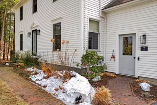 2 Beech Dr, Brunswick, ME 04011 - Photo 4