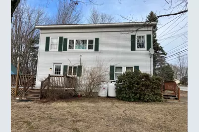 556 Sabattus Road, Sabattus, ME 04280 - Photo 2