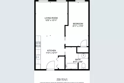 2 Main Street #17-407, Biddeford, ME 04005 - Photo 4