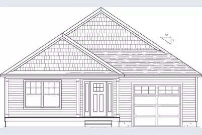 Tbd Pine Hill Road, Casco, ME 04015 - Photo 1