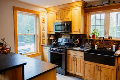 86 Beaver Creek Farm Road, Bridgton, ME 04009 - Photo 16