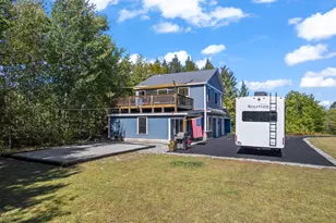 86 Beaver Creek Farm Rd, Bridgton, ME 04009 - Photo 40