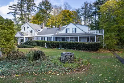 9 Dry Point Drive, Rome, ME 04963 - Photo 1