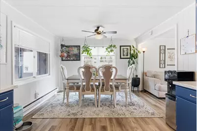 60 N Hill Road, Buckfield, ME 04220 - Photo 22