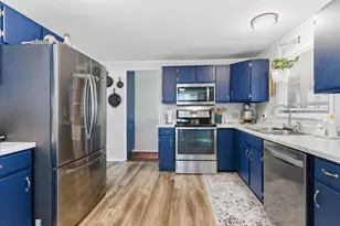 60 N Hill Rd, Buckfield, ME 04220 - Photo 18