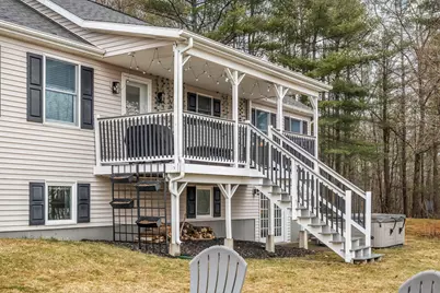 141 Kittredge Road, Bangor, ME 04401 - Photo 4