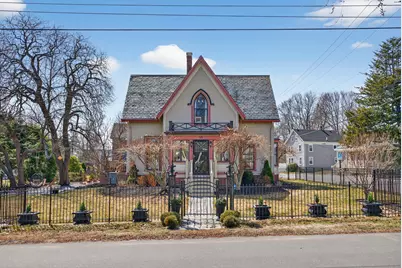 45 Mitchell Road, South Portland, ME 04106 - Photo 1