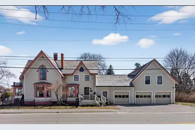 45 Mitchell Road, South Portland, ME 04106 - Photo 6