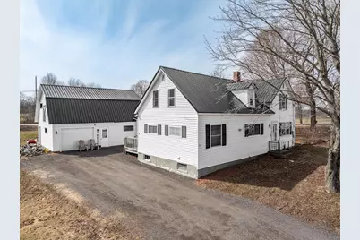 7 Wing Road, Levant, ME 04456 - Photo 4