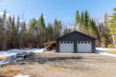 194 Loon Road, Embden, ME 04958 - Photo 34