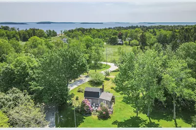 108 Colony Road, Islesboro, ME 04848 - Photo 1
