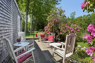 108 Colony Rd, Islesboro, ME 04848 - Photo 2