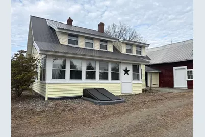 753 Ridge Road, Windsor, ME 04363 - Photo 1
