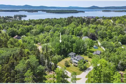 Lot 23 Map 39 Babbidge Road, Islesboro, ME 04848 - Photo 2