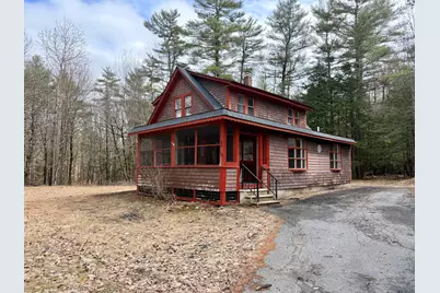 106 S Belfast Avenue, Augusta, ME 04330 - Photo 2