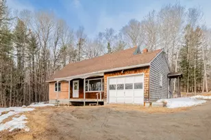 468 New Vineyard Rd, Farmington, ME 04938 - Photo 2