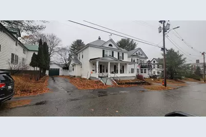 28 Maine Avenue, Millinocket, ME 04462 - Photo 1