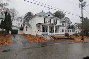 28 Maine Ave, Millinocket, ME 04462 - Photo 1