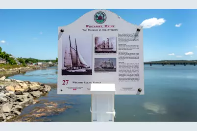 Lot 9 Foye Road, Wiscasset, ME 04578 - Photo 18