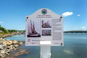 Lot 9 Foye Rd, Wiscasset, ME 04578 - Photo 18