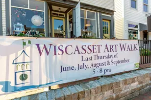 Lot 9 Foye Rd, Wiscasset, ME 04578 - Photo 24