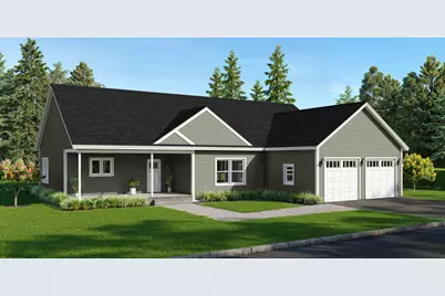 Lot 9 Foye Road, Wiscasset, ME 04578 - Photo 1