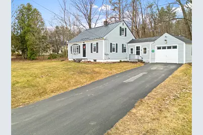 96 First Rangeway, Waterville, ME 04901 - Photo 2