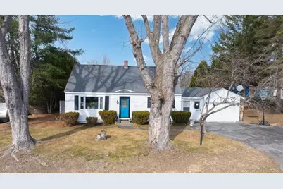 25 Lemay Avenue, Lewiston, ME 04240 - Photo 1