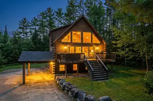 203 Walkers Mills Rd, Bethel, ME 04217 - Photo 1