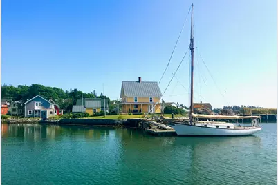 27 Clamshell Alley, Vinalhaven, ME 04863 - Photo 1