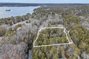 Lot 18 Pasture Rd, Phippsburg, ME 04562 - Photo 1