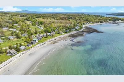 19 Crescent Beach Road, Owls Head, ME 04854 - Photo 1