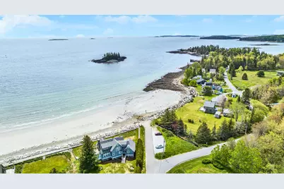 19 Crescent Beach Road, Owls Head, ME 04854 - Photo 2