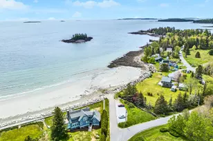19 Crescent Beach Rd, Owls Head, ME 04854 - Photo 2