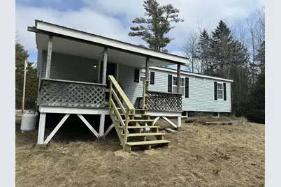 141 Cross Road, Hancock, ME 04640 - Photo 8