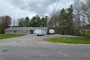 228 Carding Machine Rd, Bowdoinham, ME 04008 - Photo 4