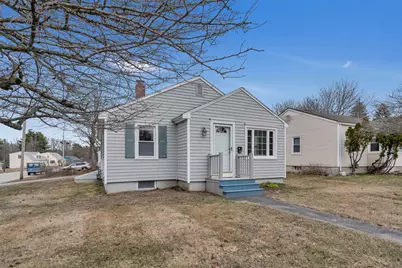 1733 Forest Avenue, Portland, ME 04103 - Photo 1