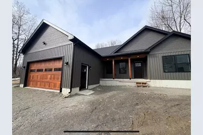 125 North Road, Sebec, ME 04481 - Photo 1