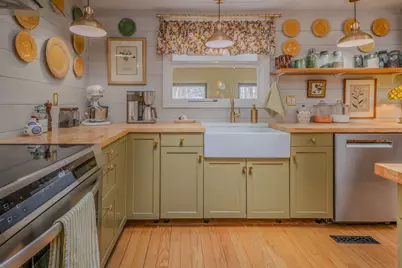 183 Pitcher Road, Belfast, ME 04915 - Photo 4