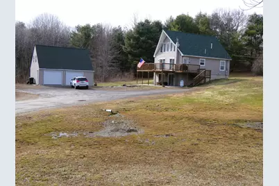 511 River Road, Chelsea, ME 04330 - Photo 32