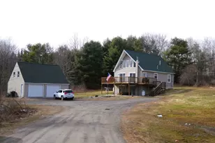 511 River Rd, Chelsea, ME 04330 - Photo 2