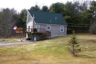 511 River Rd, Chelsea, ME 04330 - Photo 4