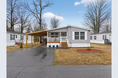 32 James Street, Brunswick, ME 04011 - Photo 1