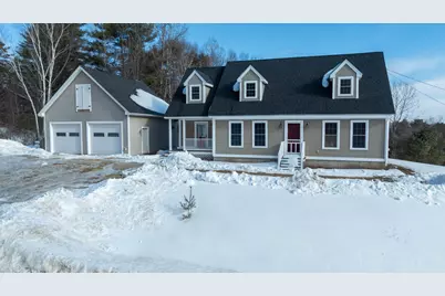 5 Overlook Drive, Norway, ME 04268 - Photo 1