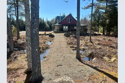 5 W Shore Road, Lowell, ME 04493 - Photo 1