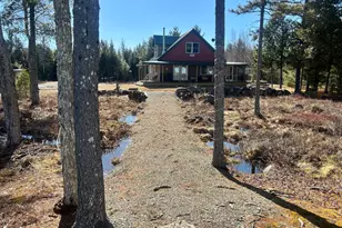 5 W Shore Rd, Lowell, ME 04493 - Photo 1